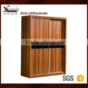 Simple Design Of Bedroom Wardrobe Design thumbnail-1
