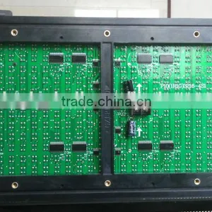 Double Color P10 Outdoor Led Sign Prices thumbnail-4