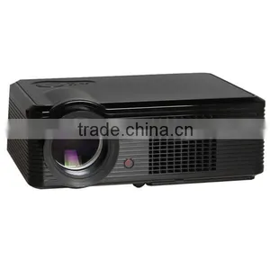 Low Cost Projector Home Theater Projector Cheap Projector thumbnail-4