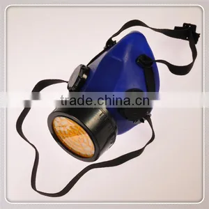 Safety Gas Mask With CE EN 140 thumbnail-6