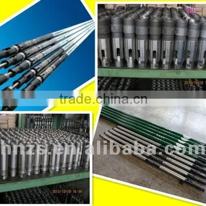 API Oil Pump Plunger for Oilfield thumbnail-1