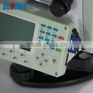 Cheap High Performance Total Station thumbnail-3