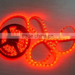 4.8w, Waterproof Flexible Strip Light thumbnail-1