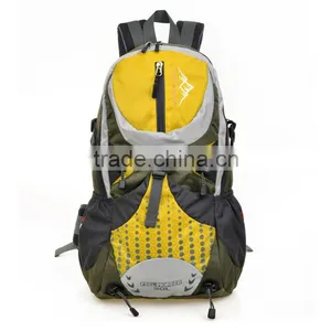 Kingsons Custom School Backpack With Laptop Compartment thumbnail-3