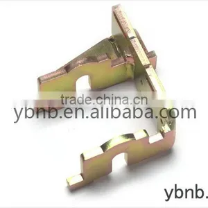 Design Discount Metal Punching and Bending Parts thumbnail-1