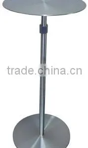Adjustable Metal Display Riser for Handbag and Shoes/ Display Riser thumbnail-1