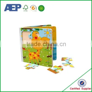 Hardback Comic Children Book Printing thumbnail-5