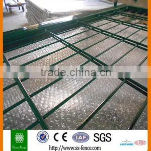 China Trade Assurance ISO9001 Mesh Fencing Gate thumbnail-4