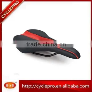 Good Quality Bicycle Saddle Bike Saddle Bicycle Parts thumbnail-5