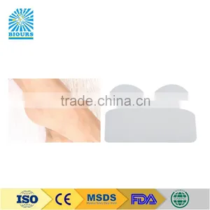 Best Selling Products In Europe Herbal Relax Foot Care Mask Patch thumbnail-1