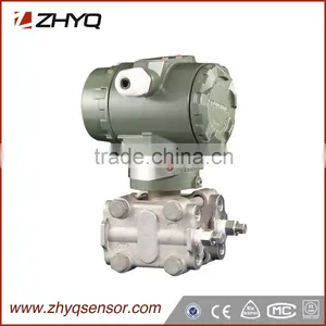PT124B-3051DR Smart Differential Remote Pressure Transmitter thumbnail-5