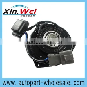 Auto AC Condenser Fan Motor for Honda for FIT 03-08 38616-PWA-A01 thumbnail-3