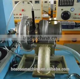 Beacon Electrical Test Bench Turbocharger BCZY-2C Turbo Testing Machine thumbnail-3