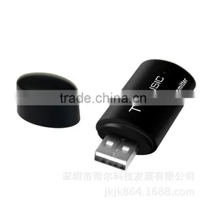Bluetooth Video Receiver tv With 3.5mm AUX and RCA Jack thumbnail-3