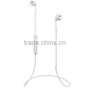 Hot Sale!Wireless Bluetooth Headset Sport Stereo Headphone Earphone for Mobile Phone thumbnail-1