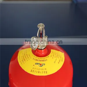 (stored-pressure)2kg Powder Fire Extinguishing Module thumbnail-2
