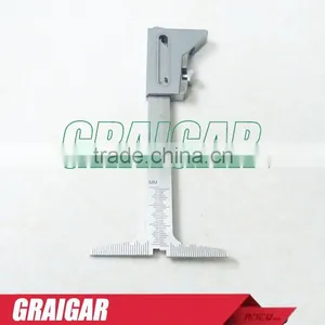 HI-LO Welding Gauge Gage Test Ulnar Welder Inspection thumbnail-1