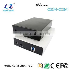Factory OEM Usb 3 to 3.5 Hdd Enclosure thumbnail-1