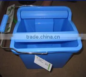 China-made Plastic Cleaning Bucket thumbnail-1