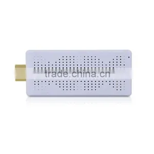Wholesale Android Smart TV Box Quad Core 2GB 8GB MK809 4K RK3288 TV Box thumbnail-3
