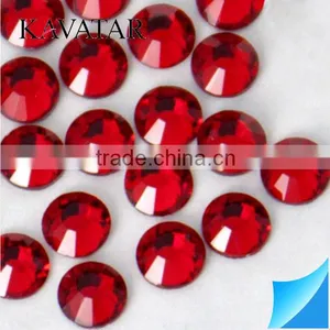 2015 New Arrival DMC Non Hot Fix Rhinestones thumbnail-1