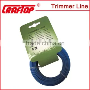 Newtop Trimmer Line and Trimmer Head Made in China thumbnail-2