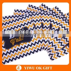 Wavy Grain Brands Names Tissue Paper for Company Use thumbnail-3