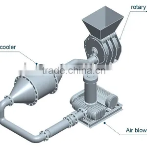 Air Conveyor thumbnail-1