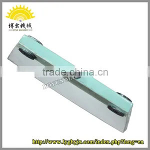 Wastewater Solid Waste Filter With Ceramic Plate Filtration for Environmental thumbnail-4