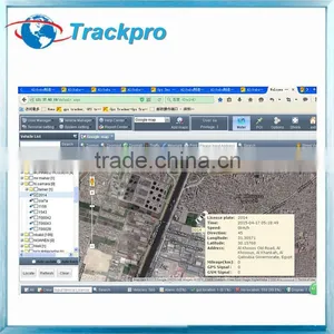 Brand New Gps Tracking Software With Quick Response thumbnail-1