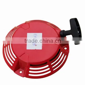 Garden Machine Recoil Starter GXV160 Lawnmower Parts thumbnail-1