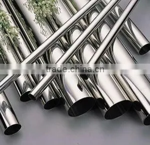 ISO Certificate Stainless Steel Pipe [manufacturer] thumbnail-1