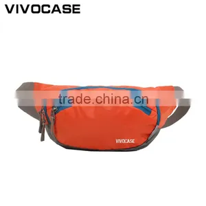 Practical Sports Gym Bag Runing Man Waist Bag thumbnail-6