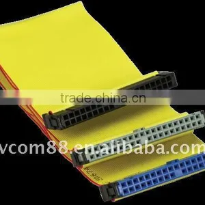 ATA100 80c With High Quality Flat Cable thumbnail-1