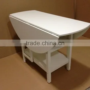 Furniture Hobby Lobby Solid Wood Furniture Diner Table thumbnail-5