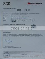Danyang Titan Power Fluid Component Co., Ltd. company overview - view 3 thumbnail