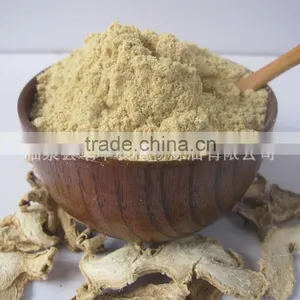 Ginger Root Extract Ginger Powder Factory Supply Directly thumbnail-3