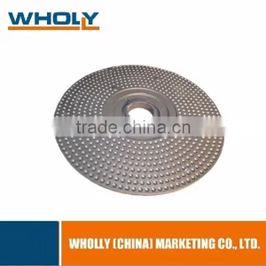 Factory Custom Service Aluminum Sand Casting thumbnail-6