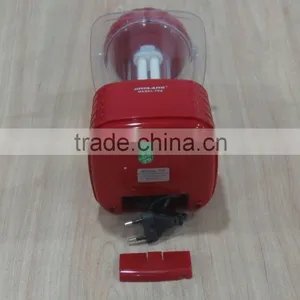 U Tube Camping Lantern Light, Lantern Camping Battery Lamps MODEL 706 thumbnail-5