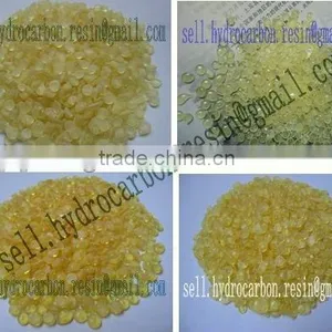 C5 Hydrocarbon Resin for Adhesive and Hot Melt Road Marking Paint thumbnail-1