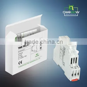 Trade Assurance 12v Delay Relay Timer up to 1 Hour thumbnail-6