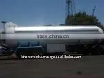 LPG Tanker Trailer thumbnail-1