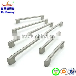 Zinc Alloy Furniture Wooden Handle thumbnail-1