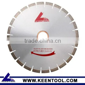 High Quality Diamond Saw Blade for Cutting Concrete thumbnail-6