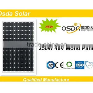 Solar Panels 250 Watt thumbnail-1
