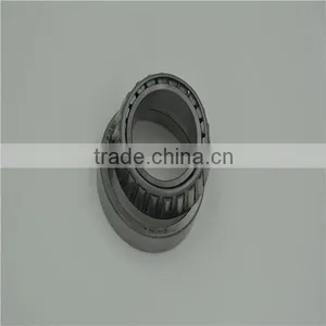 China Manufacturer Good Quality All Brands Taper Roller Bearing 30207,tapered Roller Bearing thumbnail-3