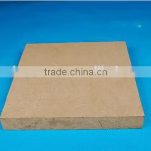 Furniture Grade 18mm MDF Board & Plywood Board thumbnail-6