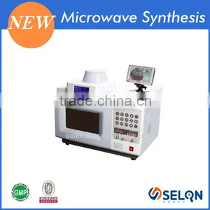 SELON-1000 MICROWAVE SYNTHESIS SYSTEM, MICROWAVE EXTRACTION REACTOR thumbnail-1