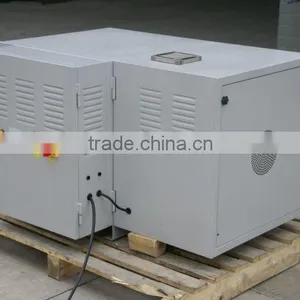 Electrostatic Oil Mist Extractor for CNC Machine Tools With Air Cleaner thumbnail-1