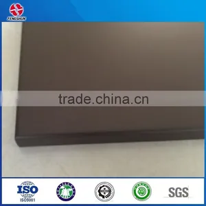 3.0 mm Silvery Grey Aluminum Sheet thumbnail-5